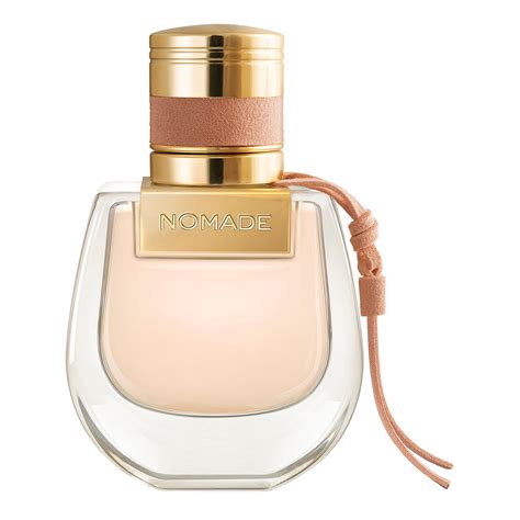 chloe parfum nomade 30ml|chloe nomade perfume for women.